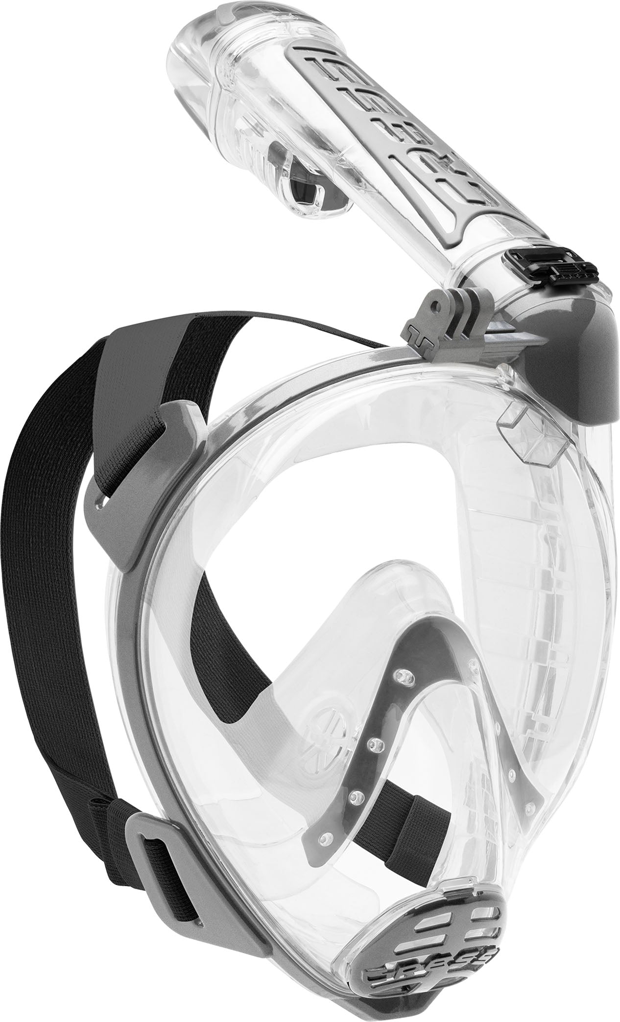 Duke Action Vollgesichtsmaske