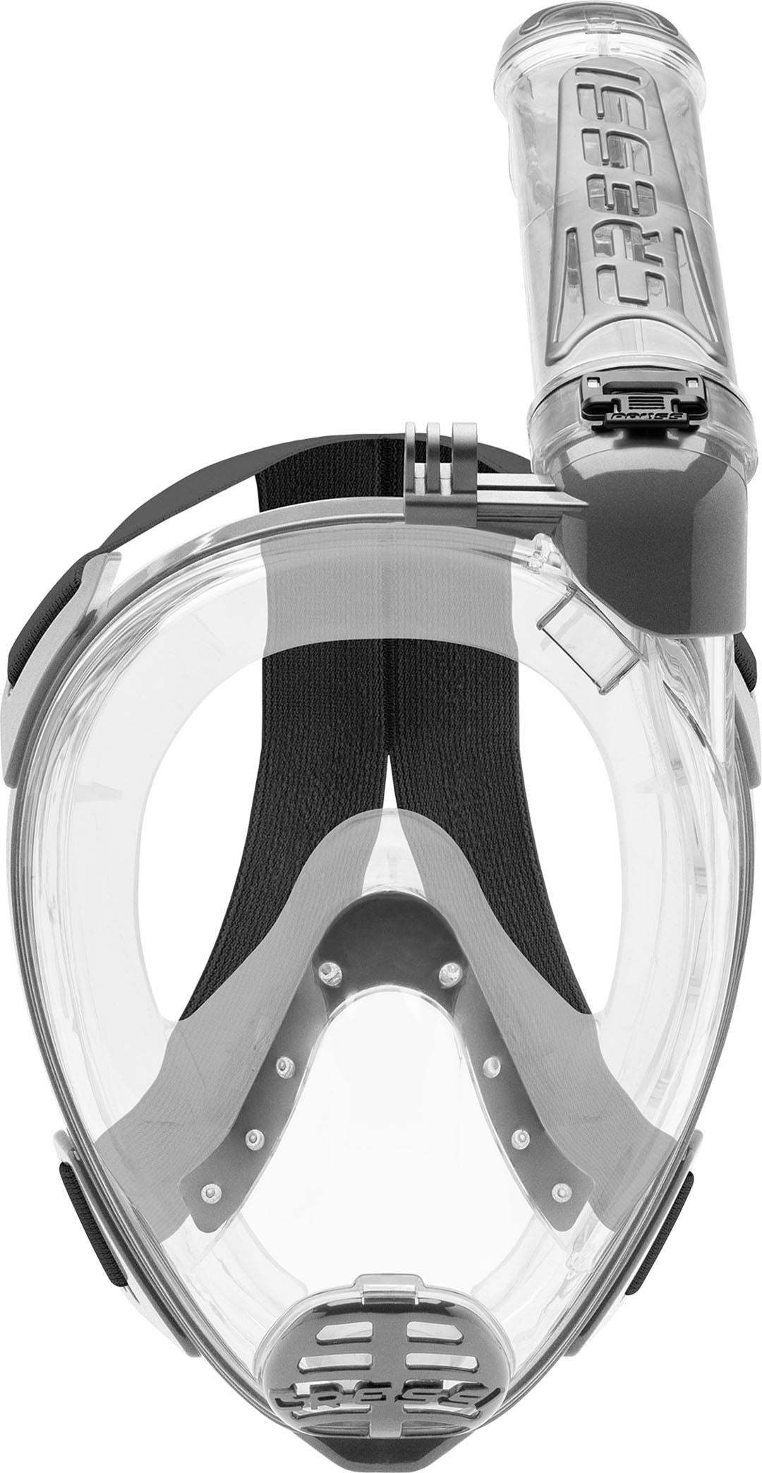 Duke Action Vollgesichtsmaske