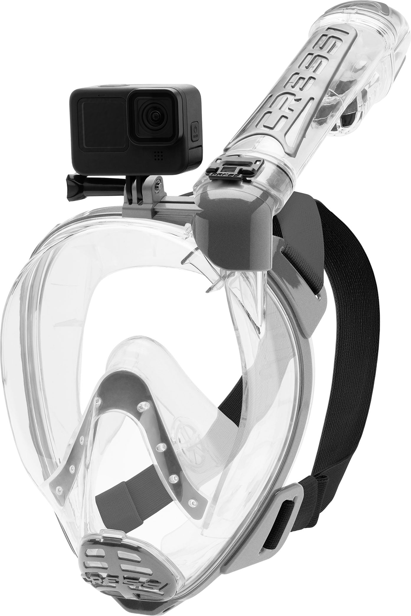 Duke Action Full Face Mask