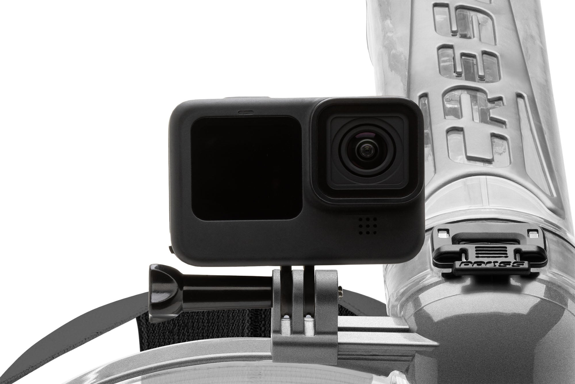 Duke Action Vollgesichtsmaske