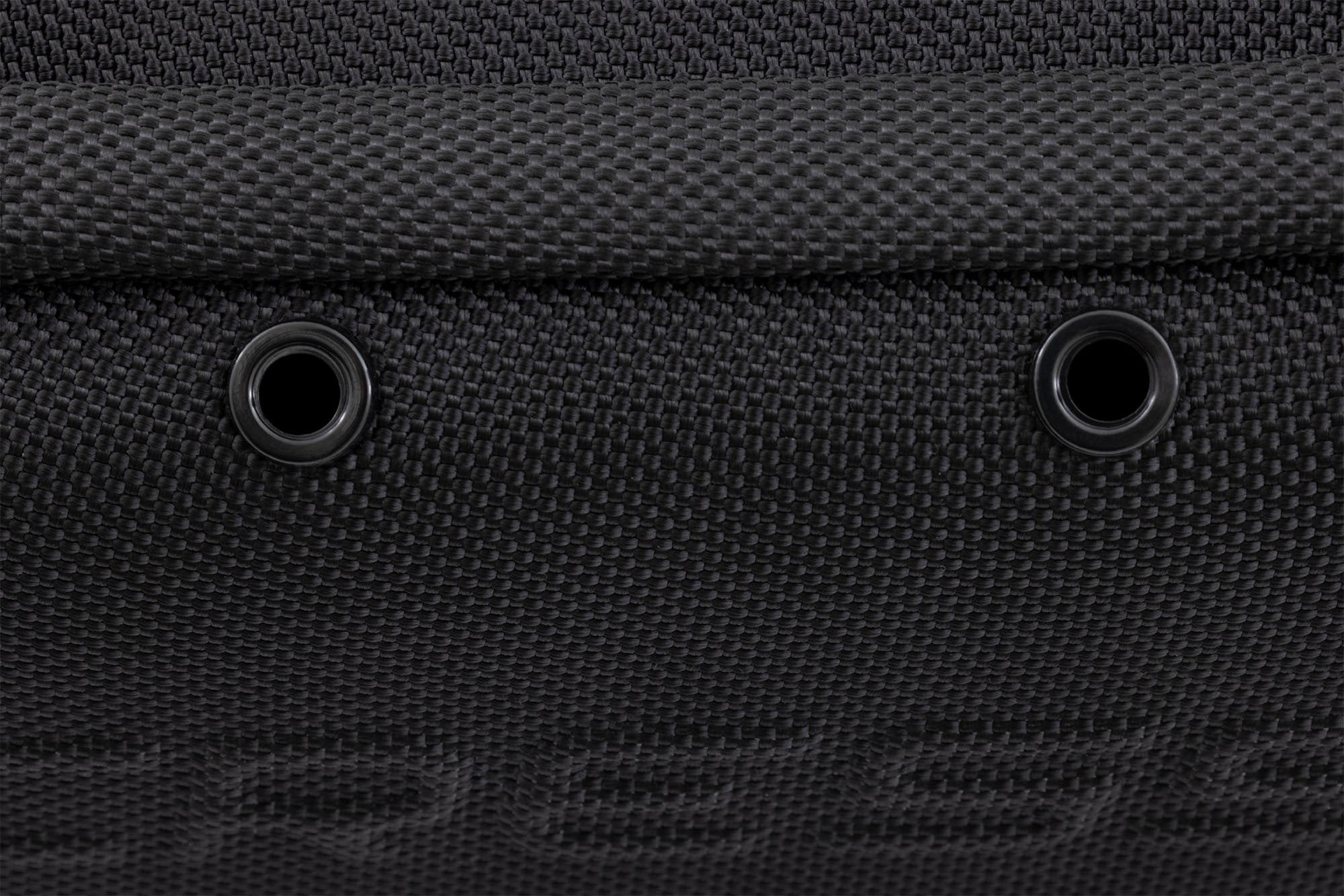 Cressi Elite Swim Goggles Case - DZ700200 - Elite Swim Goggles Case - Black / Yellow - Swimming