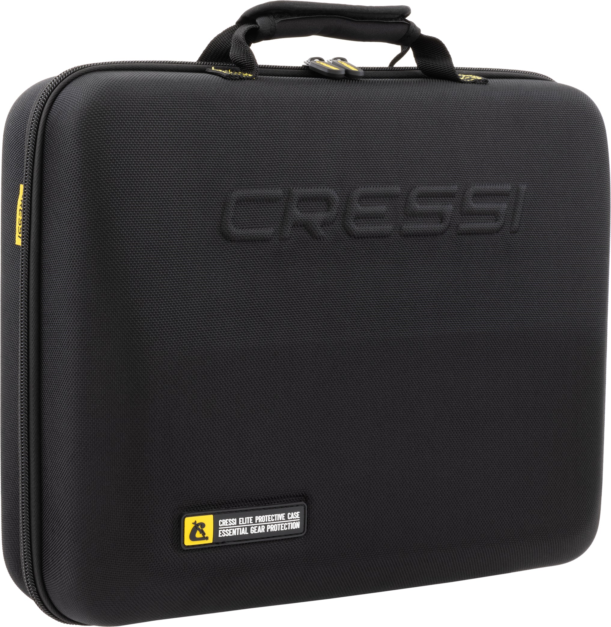 Elite Regulator Case