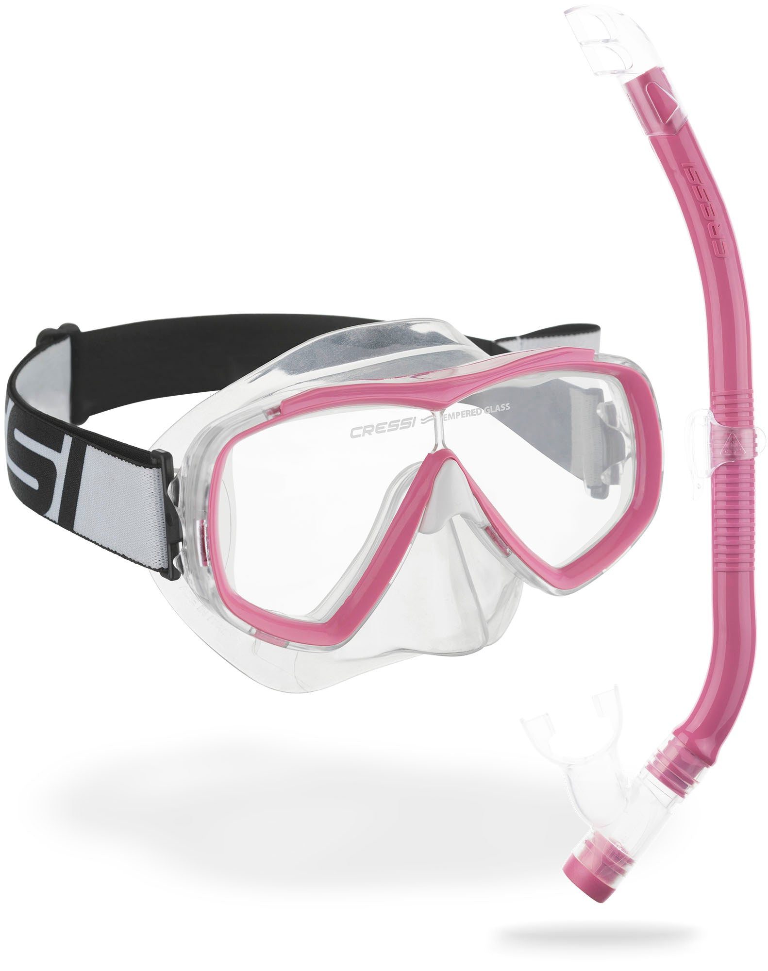 Snorkeling Combo Junior Estrella + Top