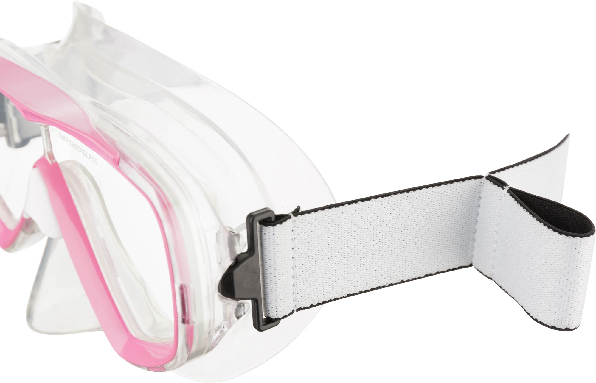 Masque Junior Estrella Tx