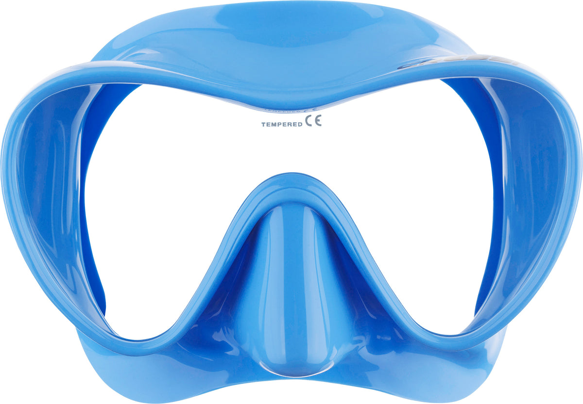 F1 Small Frameless Mask