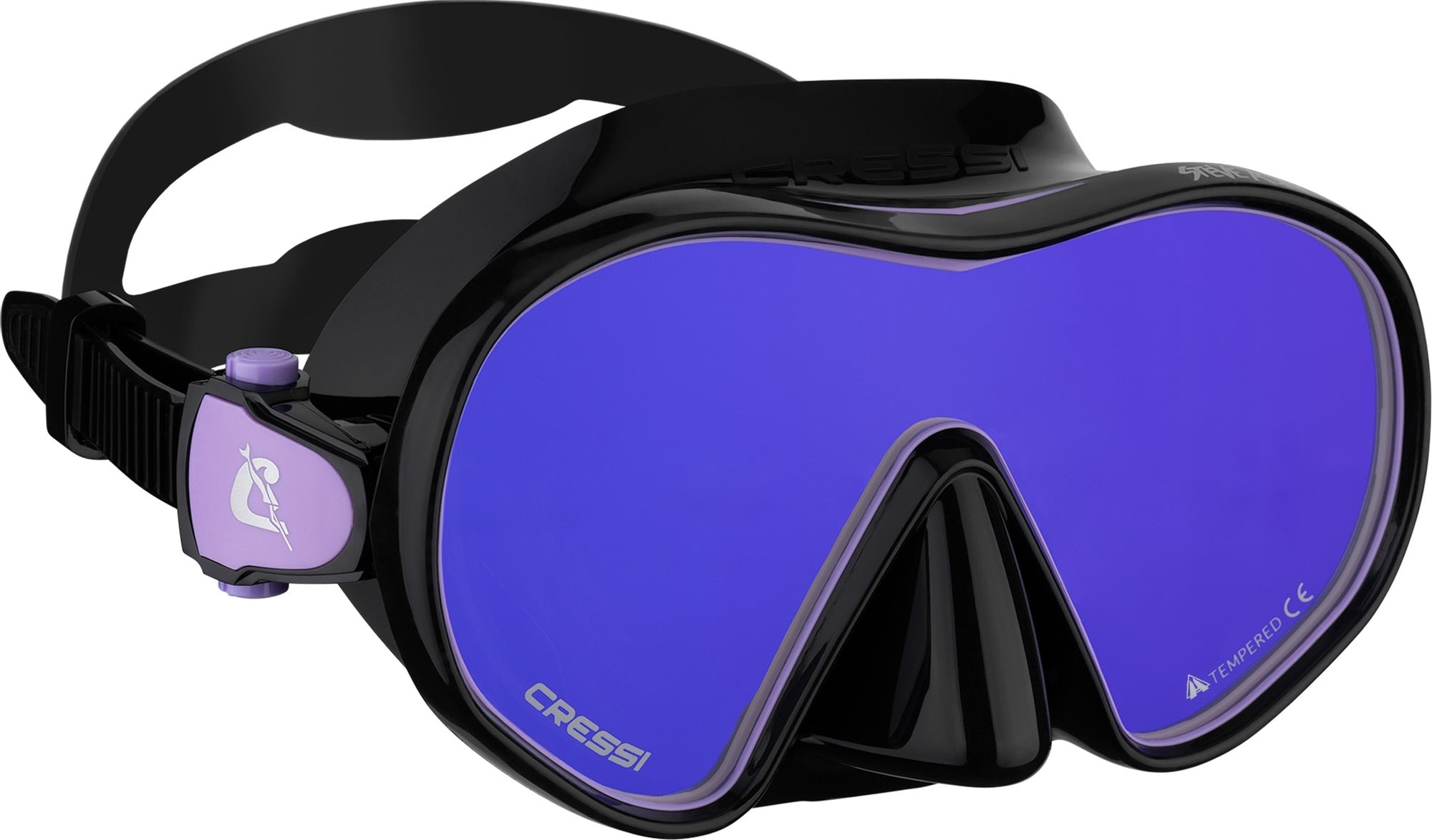 F-Dual + Supernova Dry Snorkel Combo