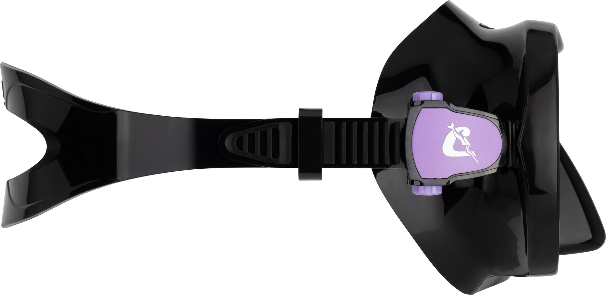 F-Dual + Supernova Dry Snorkel Combo