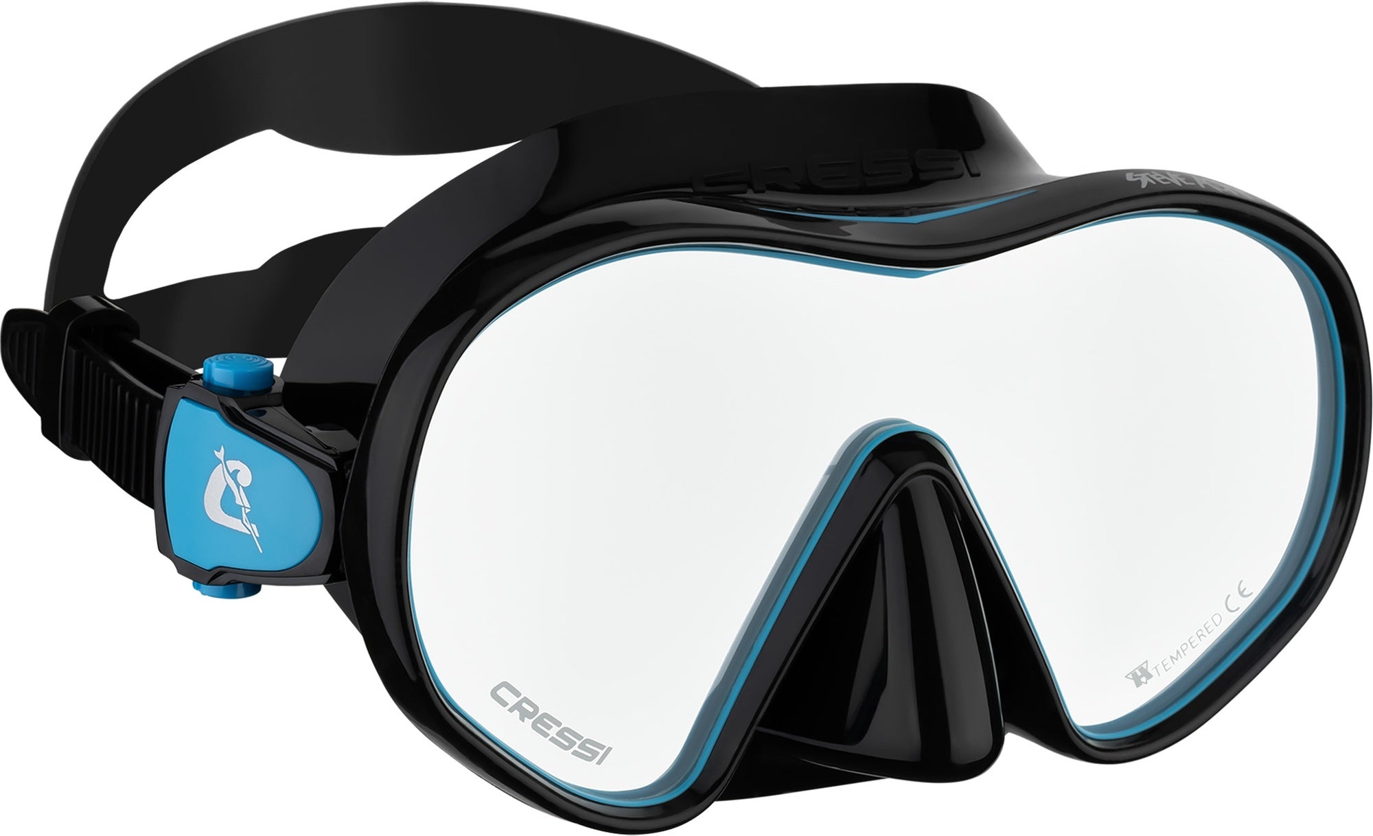 F-Dual + Supernova Dry Snorkel Combo