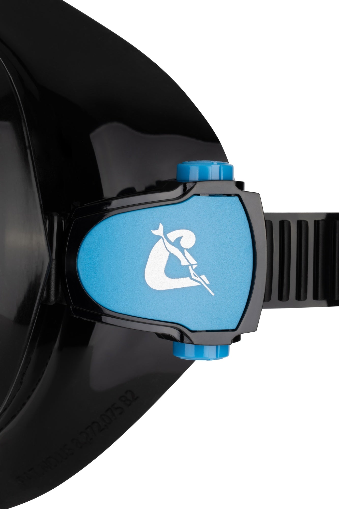 F-Dual + Supernova Dry Snorkel Combo