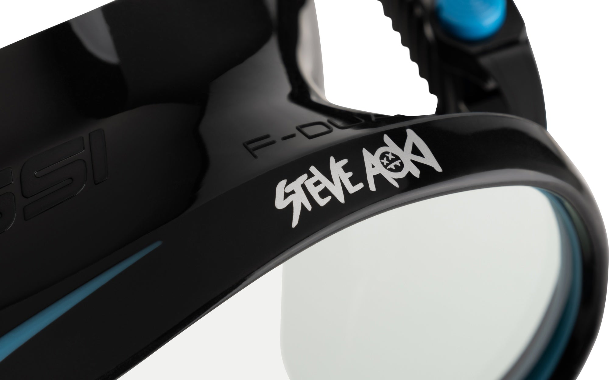 F-Dual + Supernova Dry Snorkel Combo