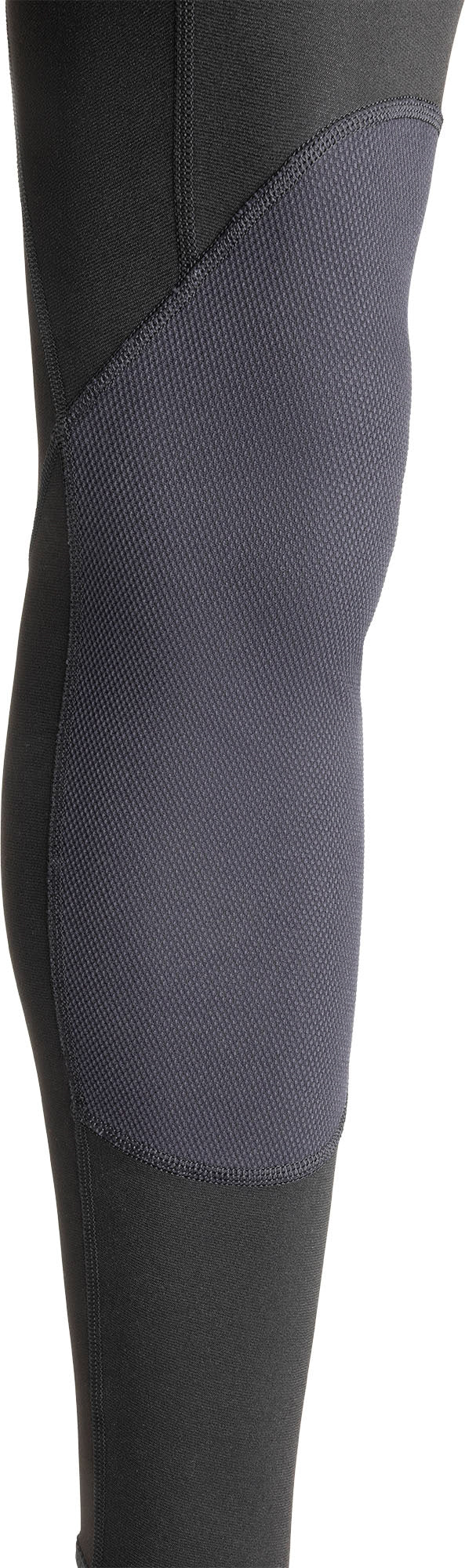 Cressi Fast 1 mm Wetsuit Lady - LR109101 - Fast 1 mm Wetsuit Lady - Black / Grey / XS / 1 mm - Scuba Diving