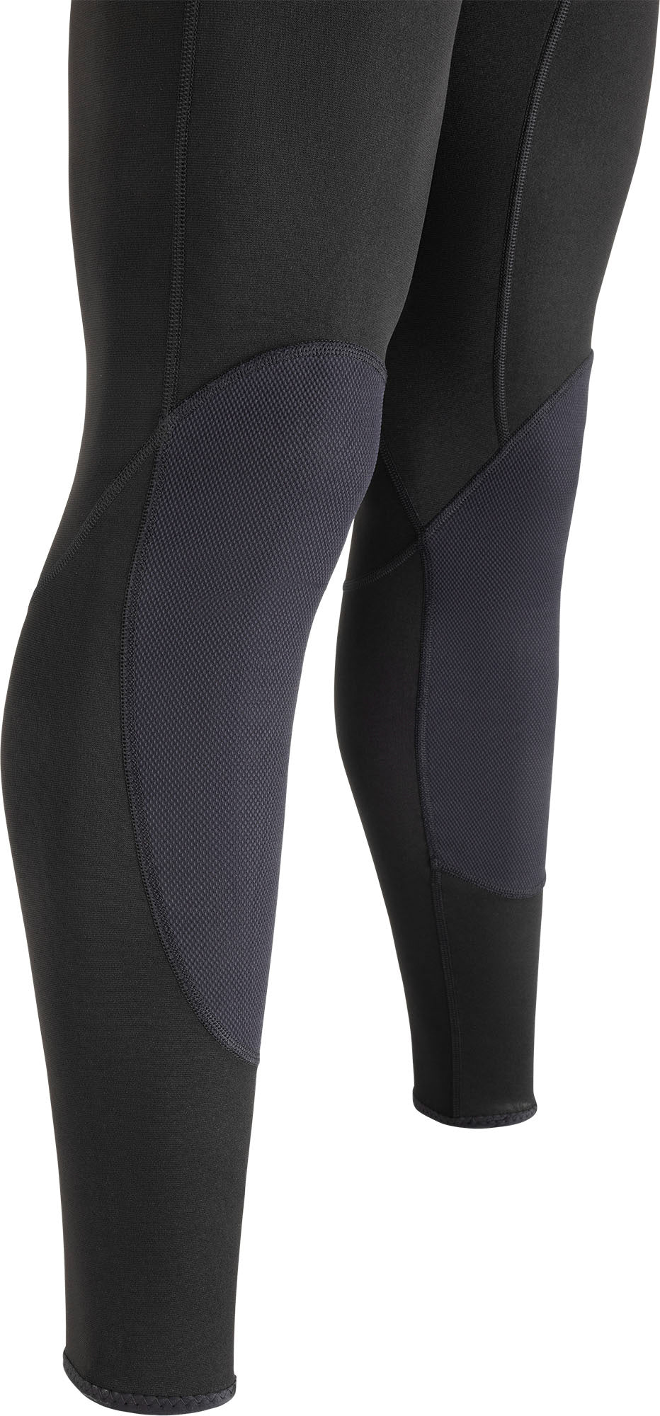 Cressi Fast 1 mm Wetsuit Man - LR108902 - Fast 1 mm Wetsuit Man - Black / Grey / S / 1 mm - Scuba Diving