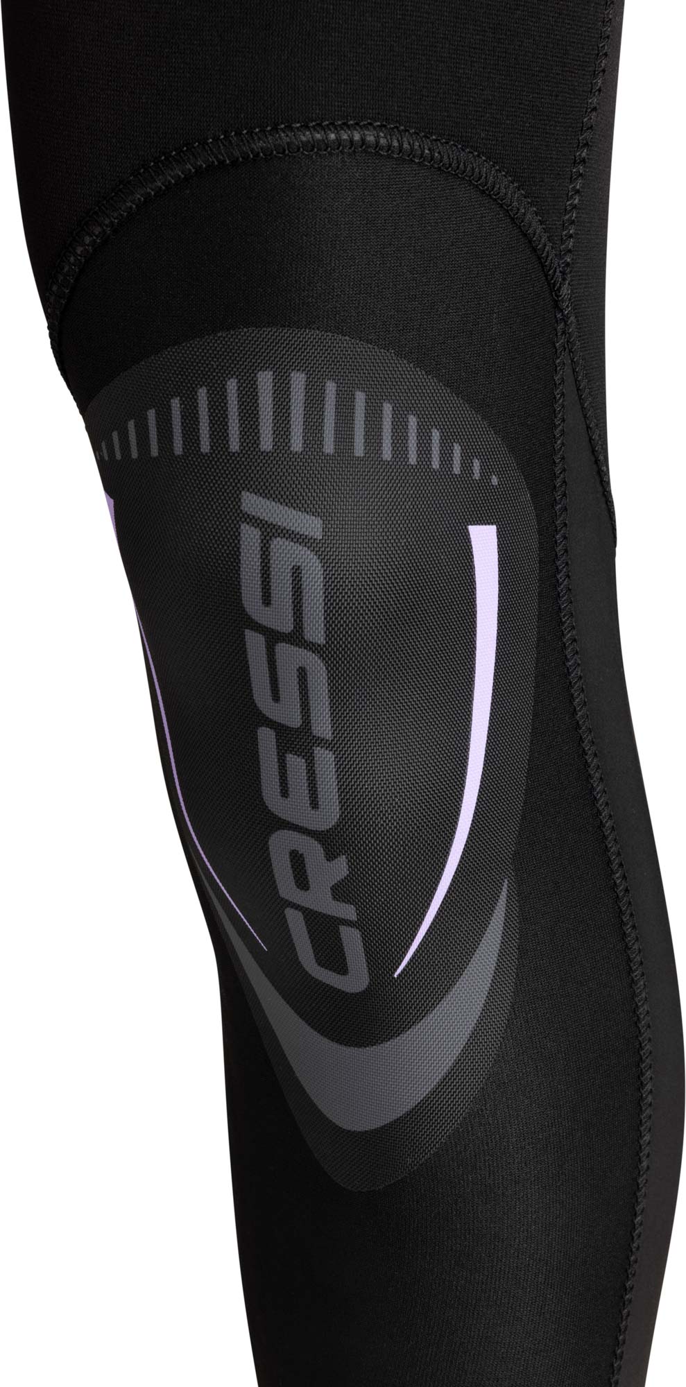 Fast Lady One-Piece Wetsuit 7 mm