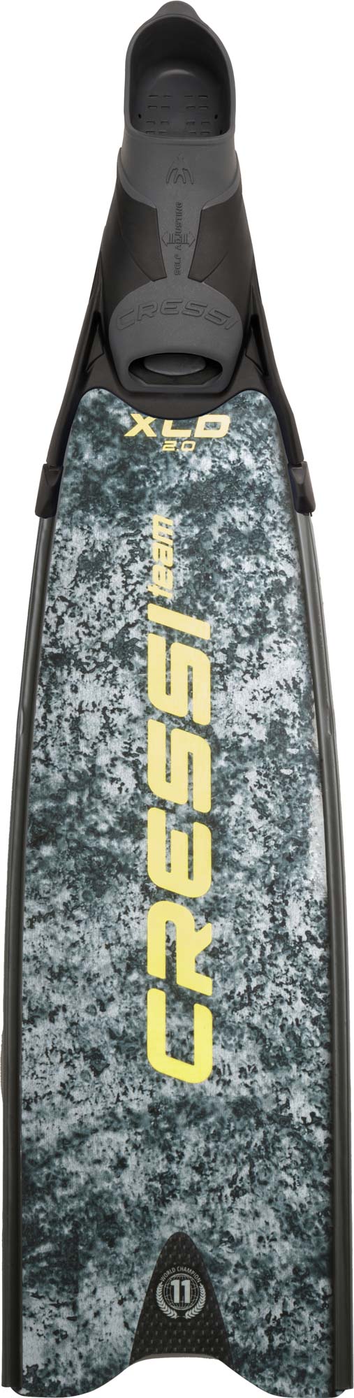 Palmes Gara Turbo Carbon