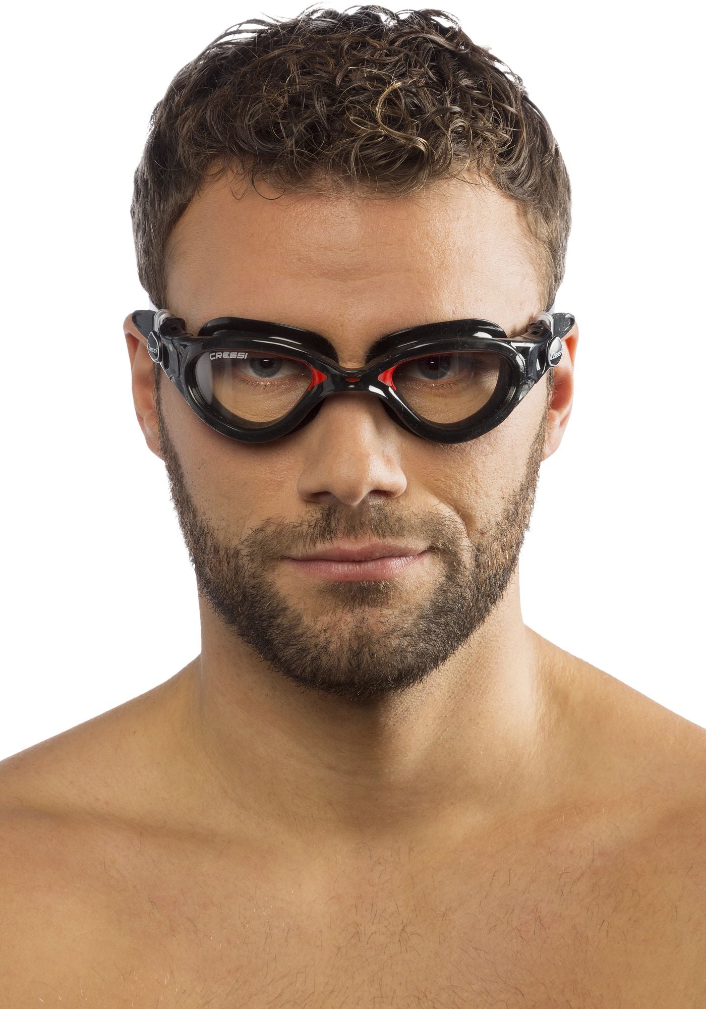 Flash Swim Goggles