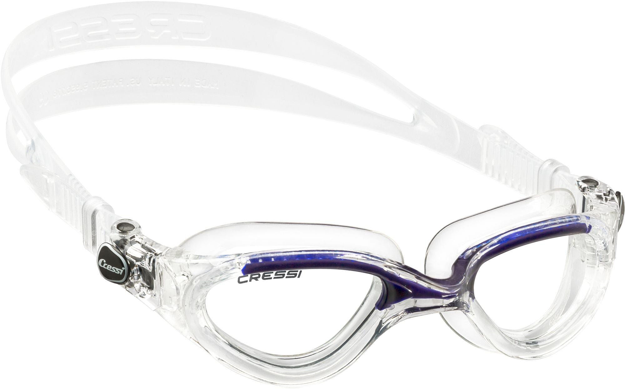 Flash Schwimmbrille Herren