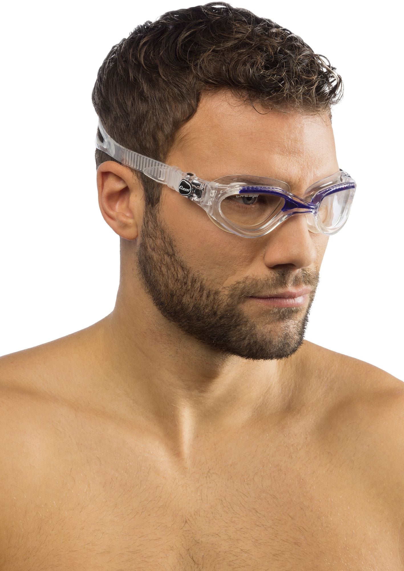 Flash Swim Goggles