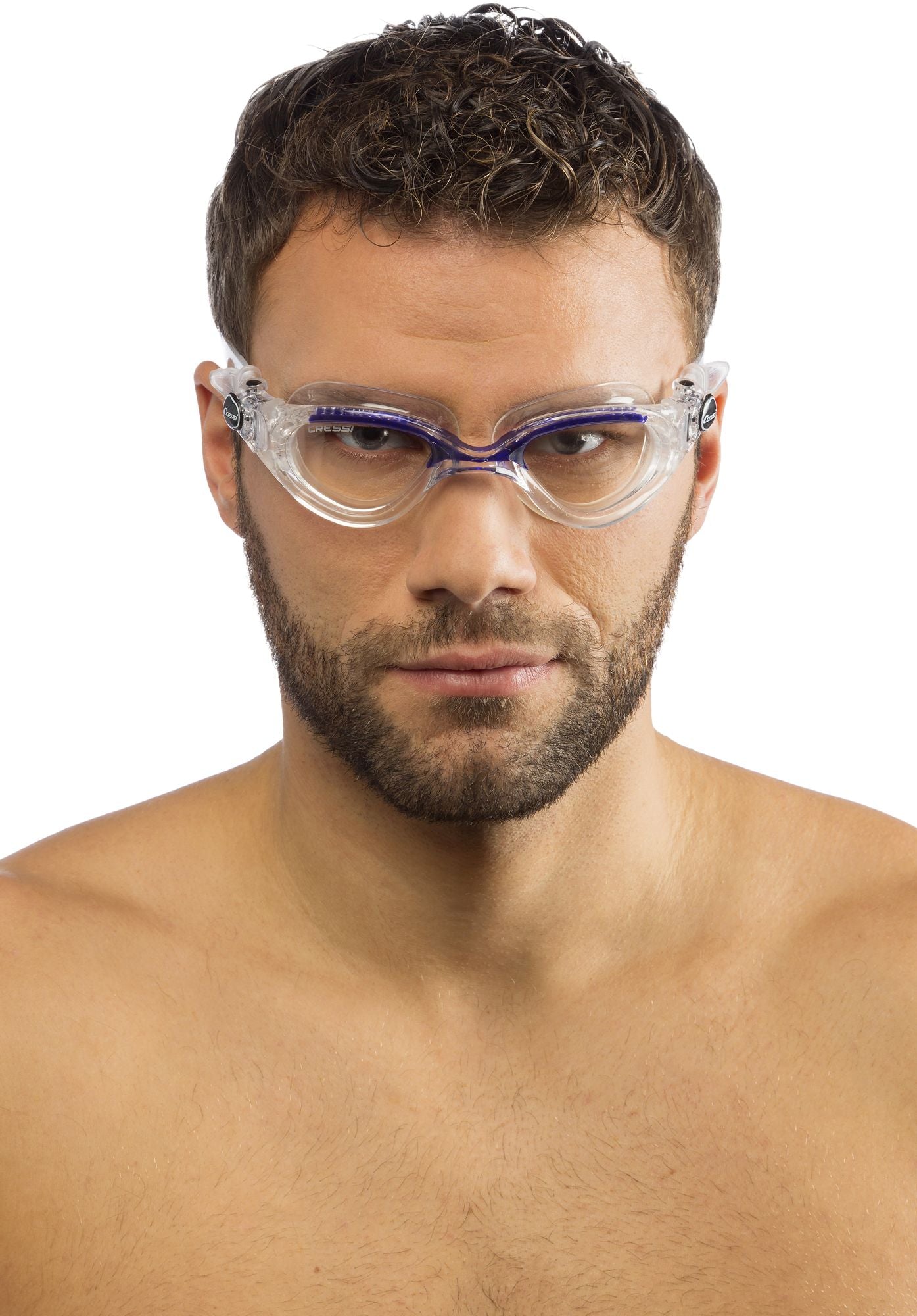 Flash Swim Goggles