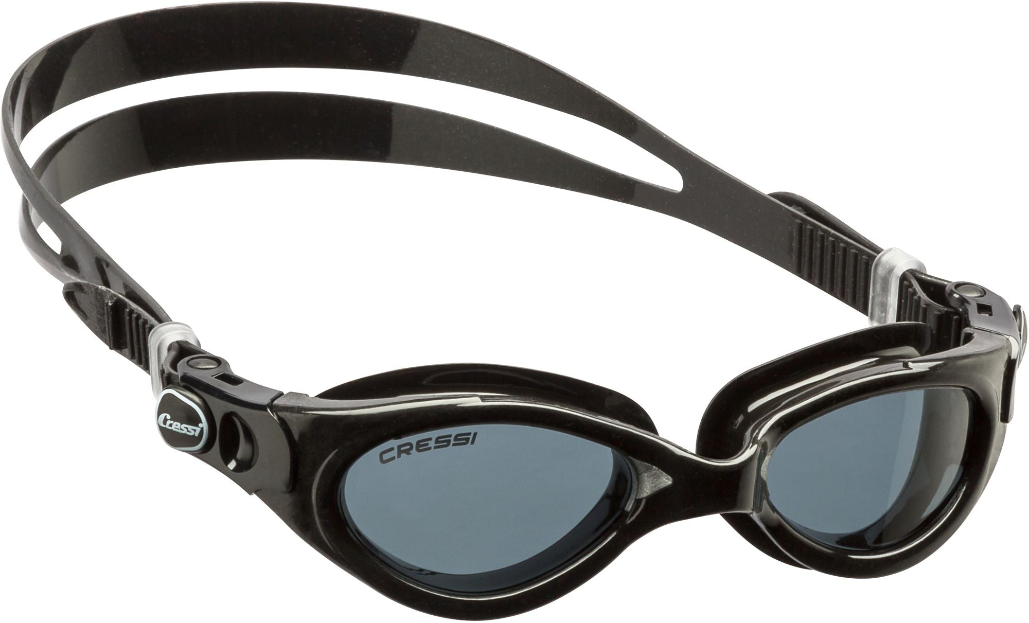 Flash Compact Swim Goggles