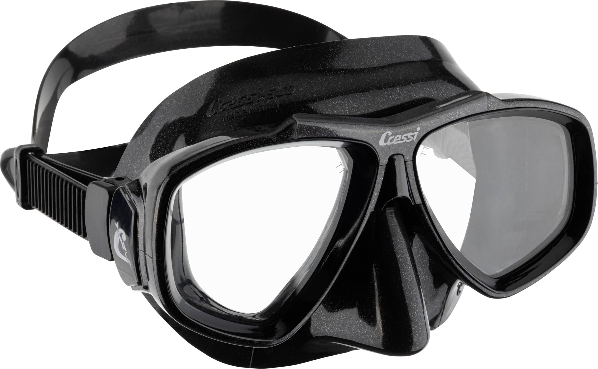 Focus Mask