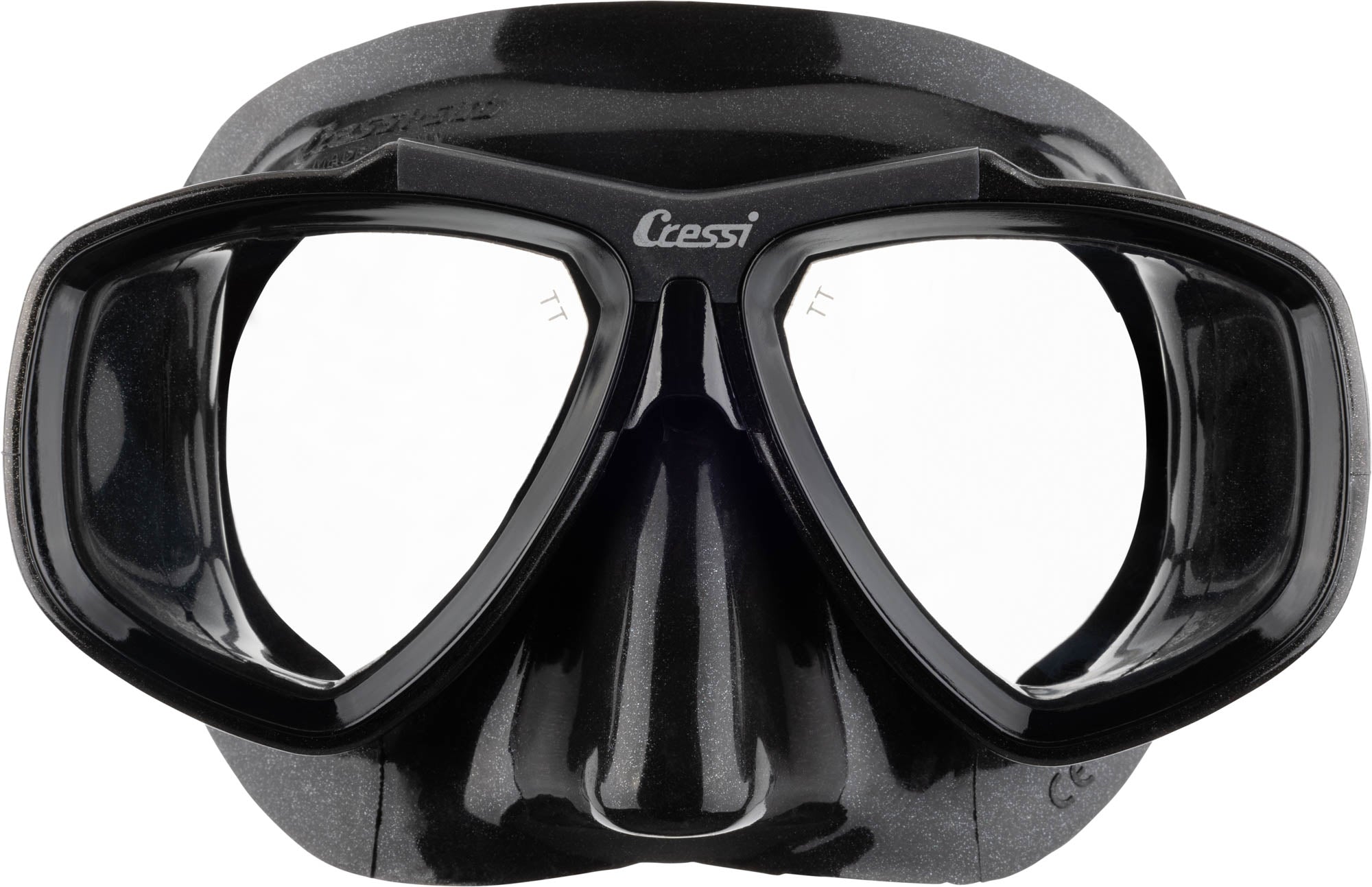 Focus Mask