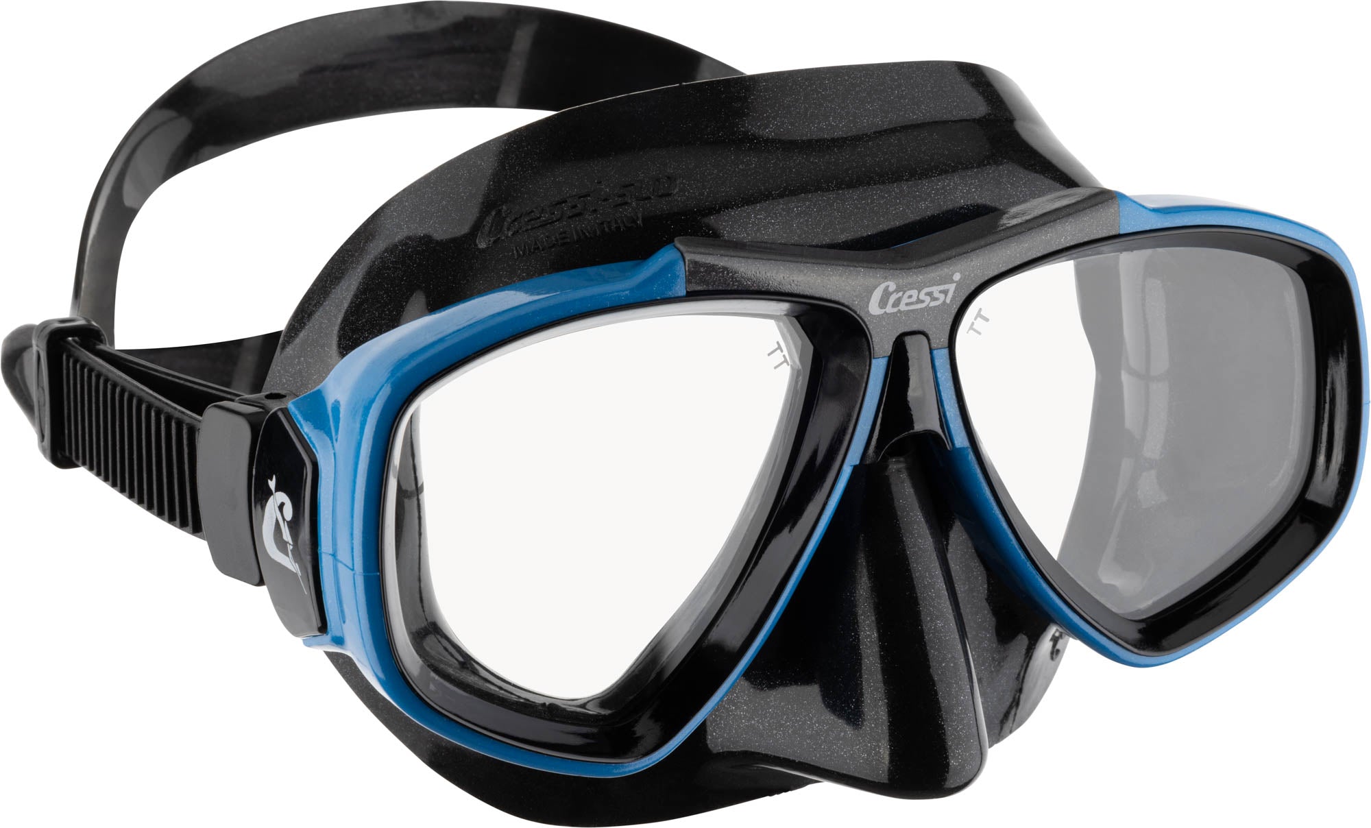 Focus Mask