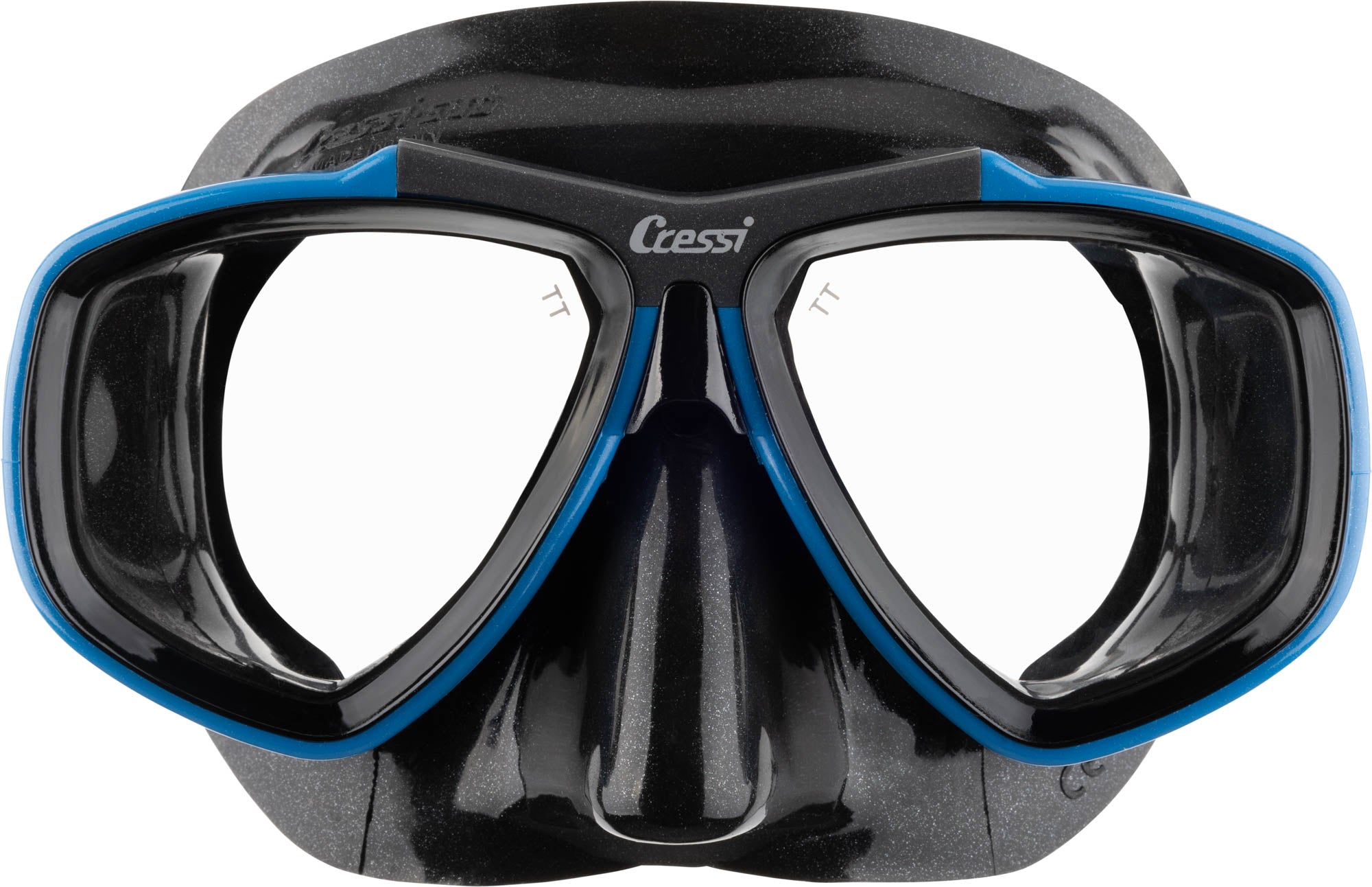 Focus Mask