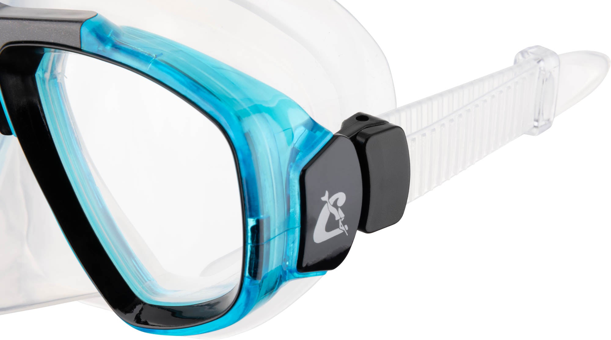 Focus Mask