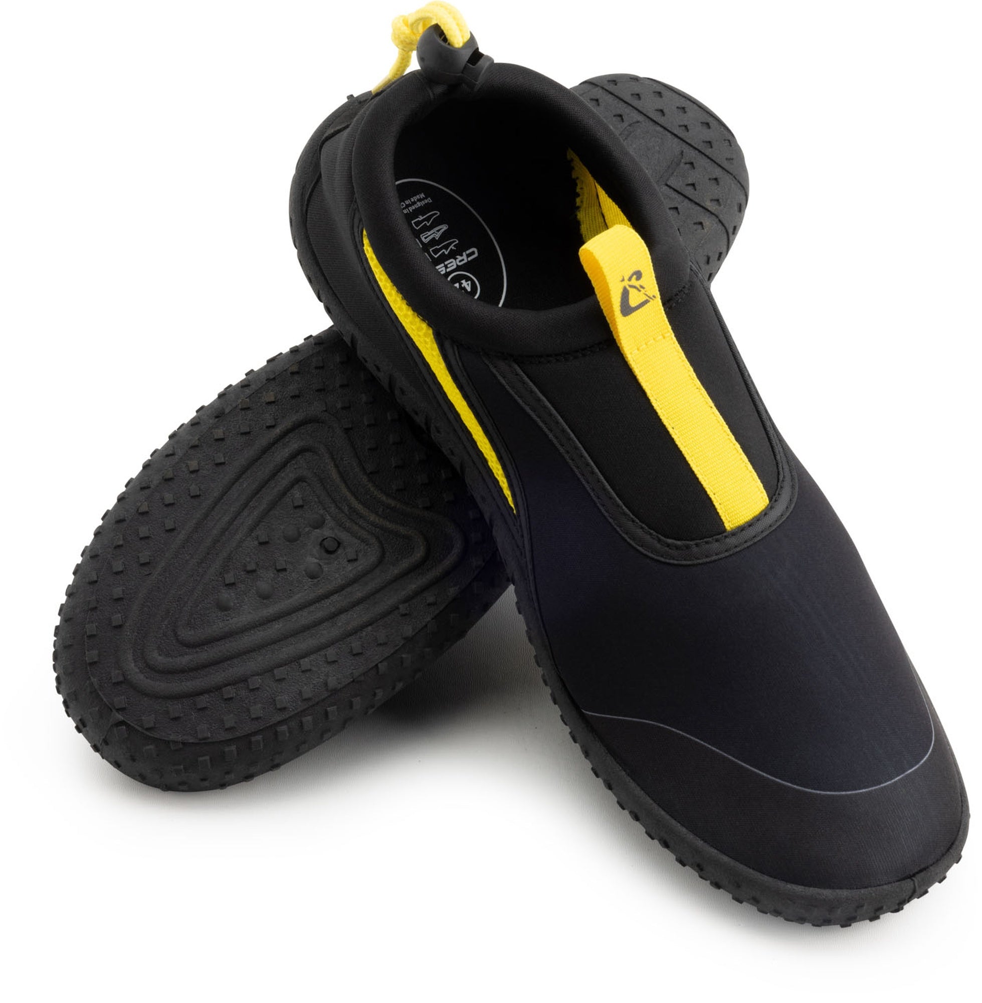 Coco Aqua Shoes