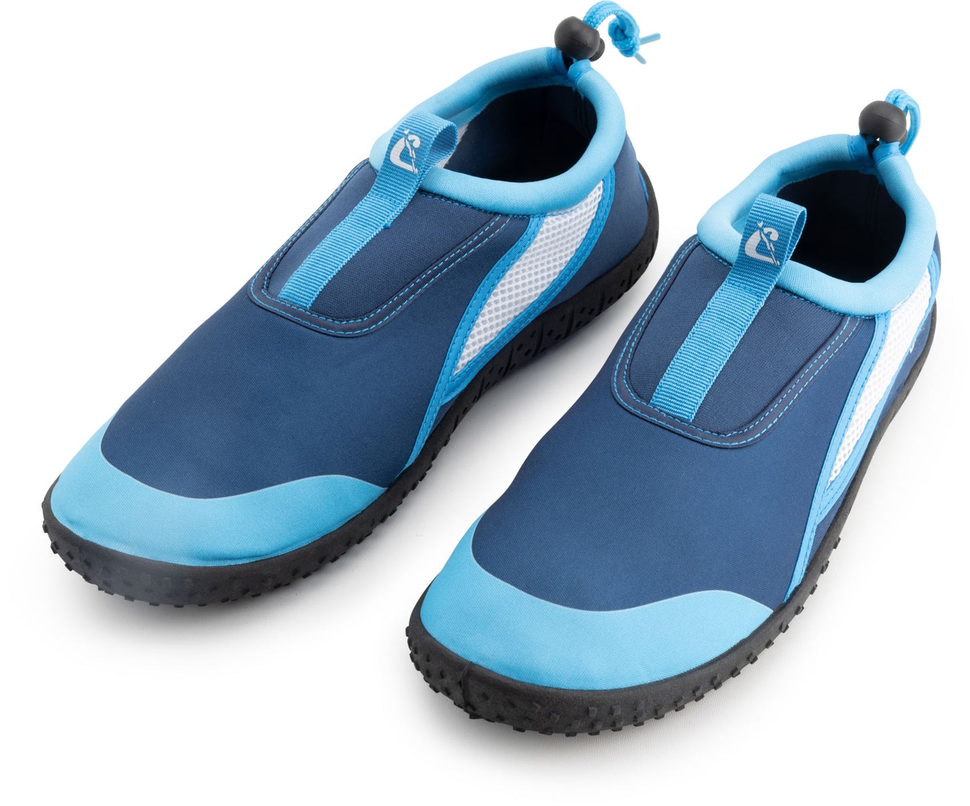 Coco Aqua Shoes