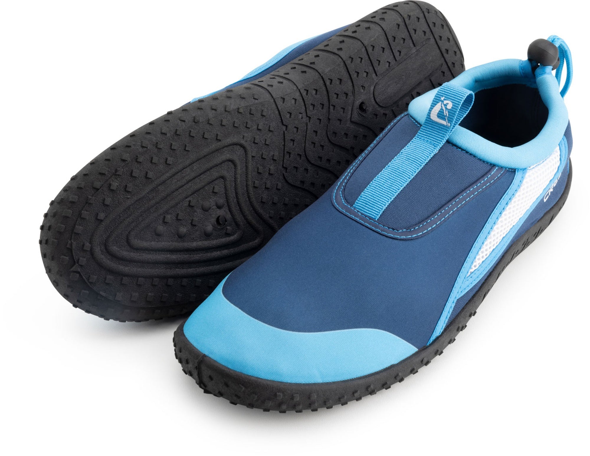 Coco Aqua Shoes