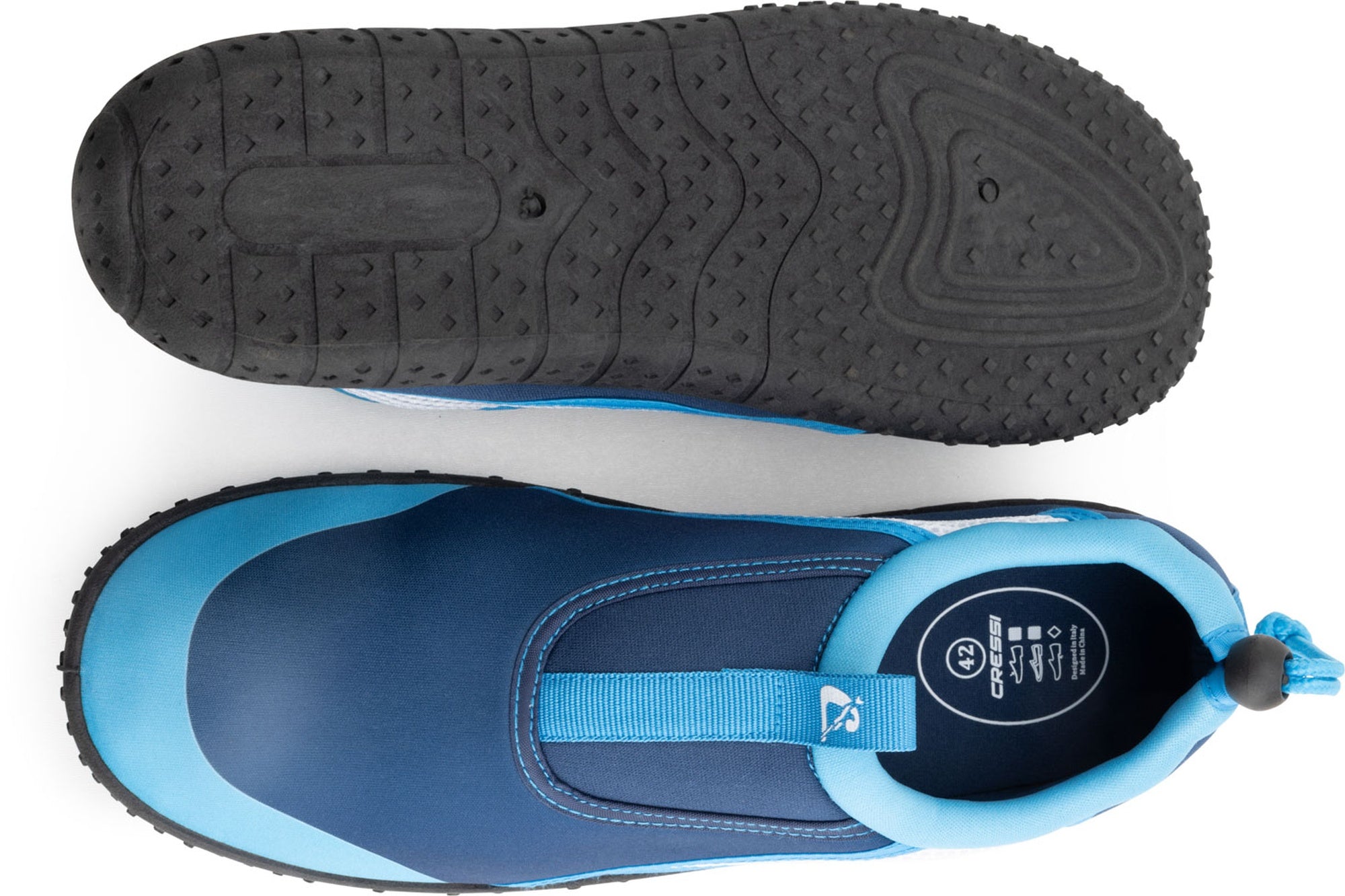 Coco Aqua Shoes