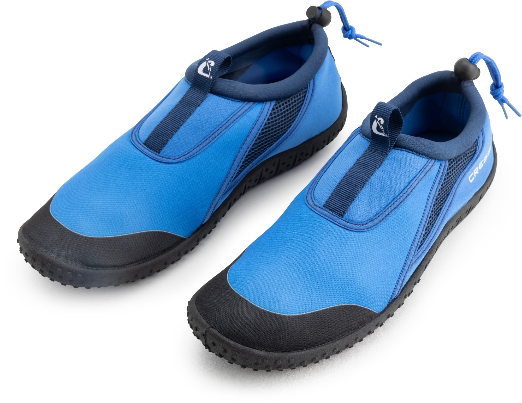 Coco Aqua Shoes