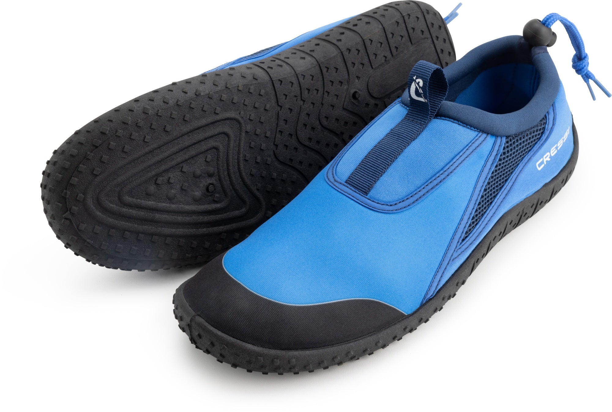 Coco Aqua Shoes