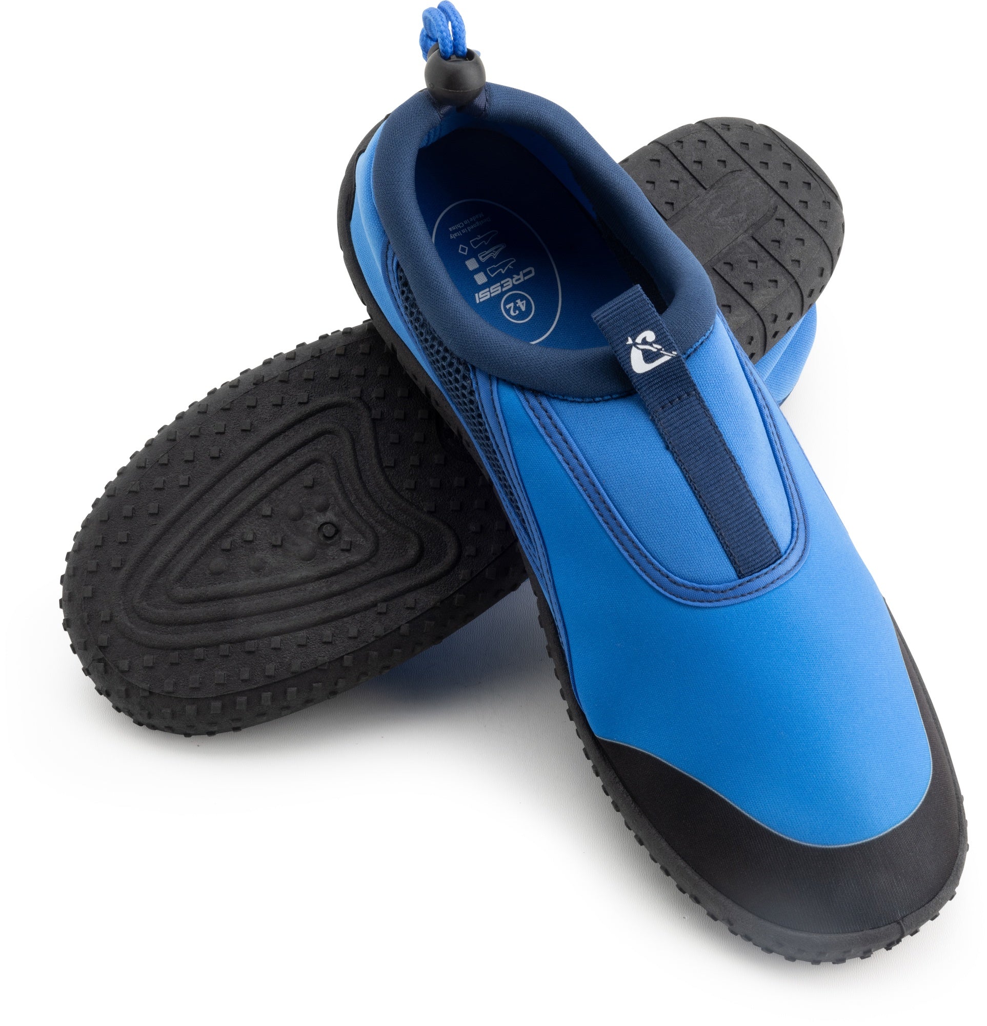 Coco Aqua Shoes