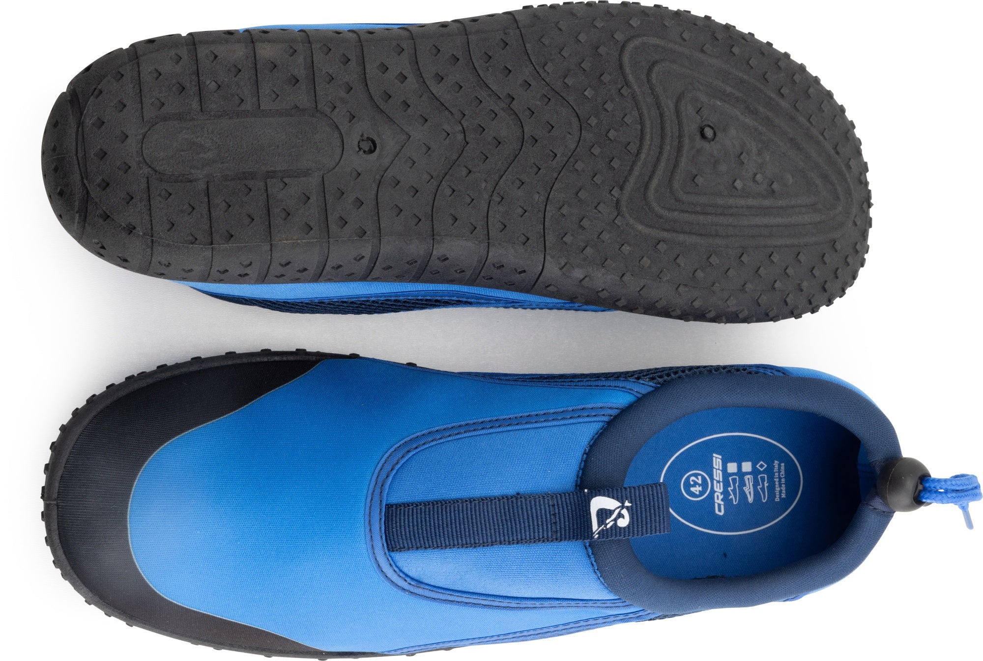 Coco Aqua Shoes