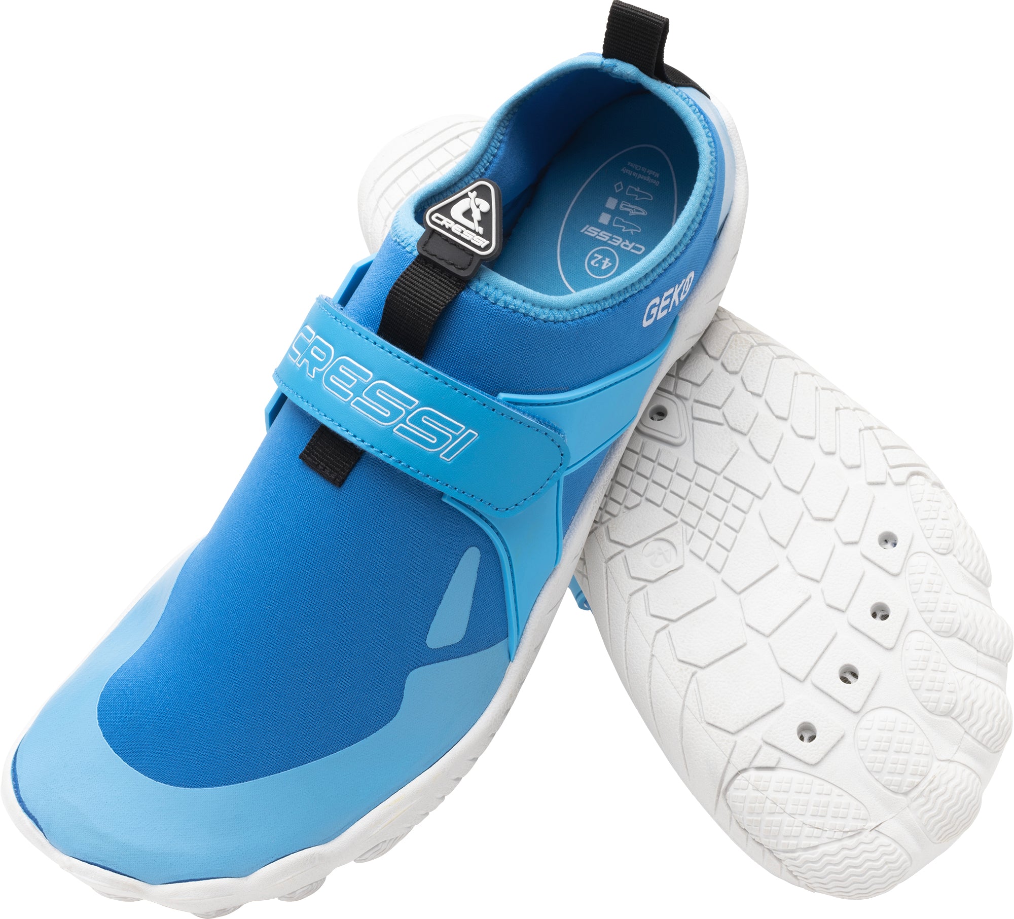 Geko Aqua Shoes