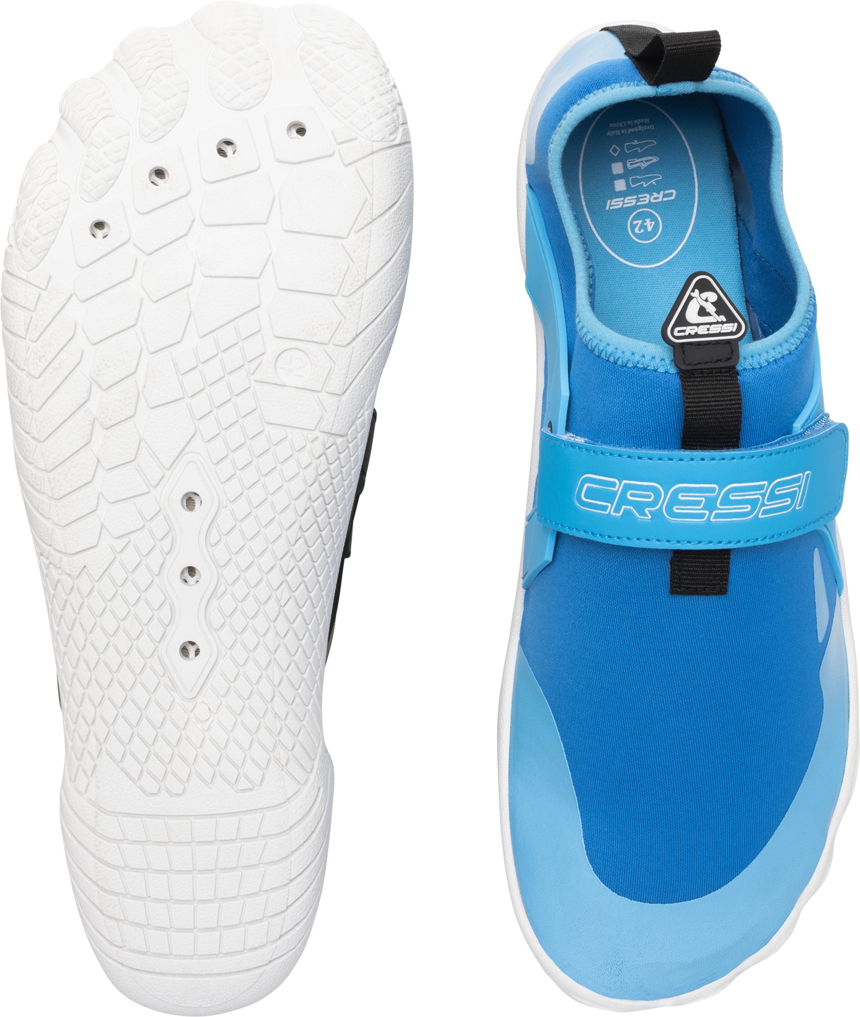 Geko Aqua Shoes