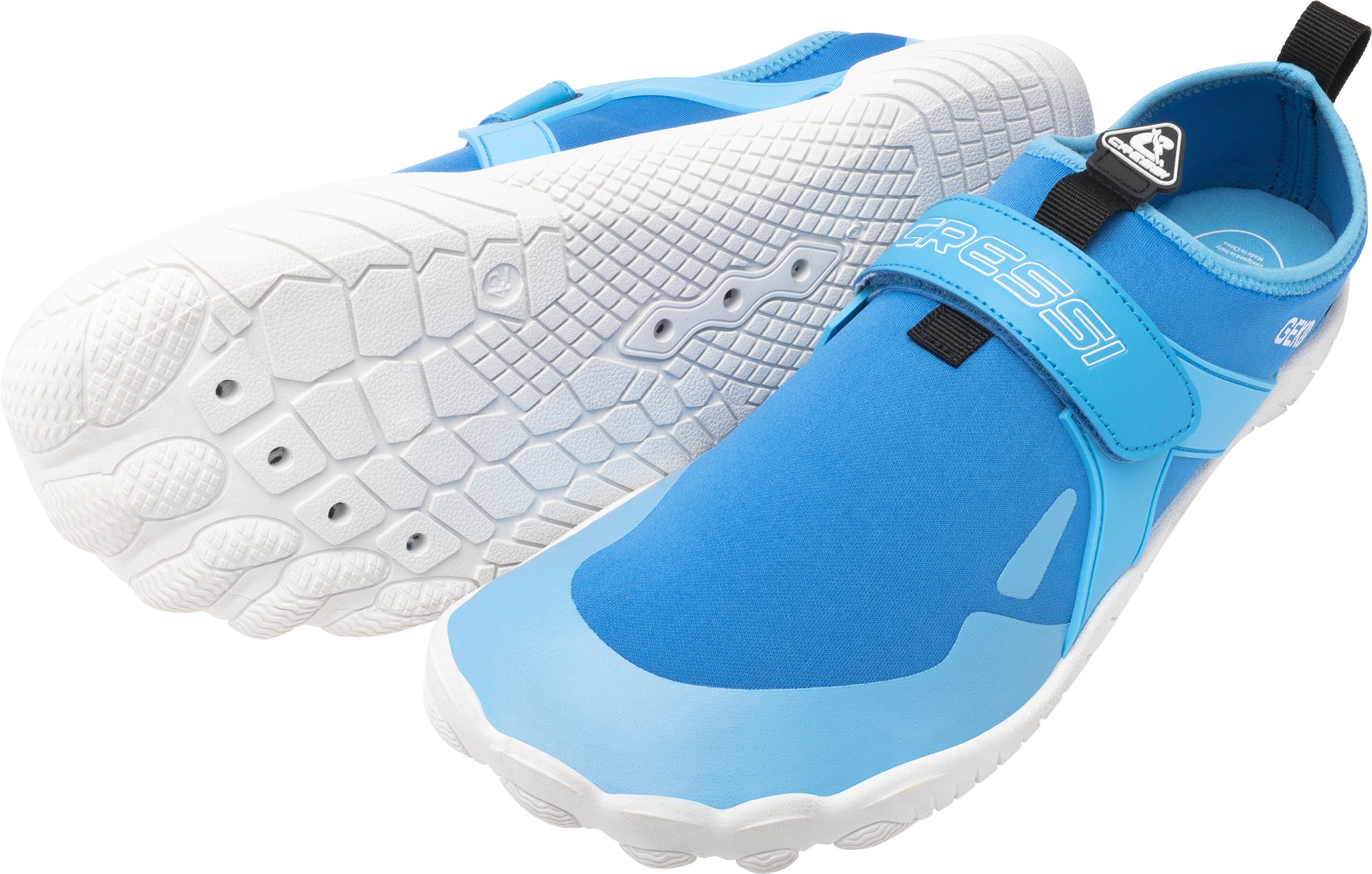 Geko Aqua Shoes