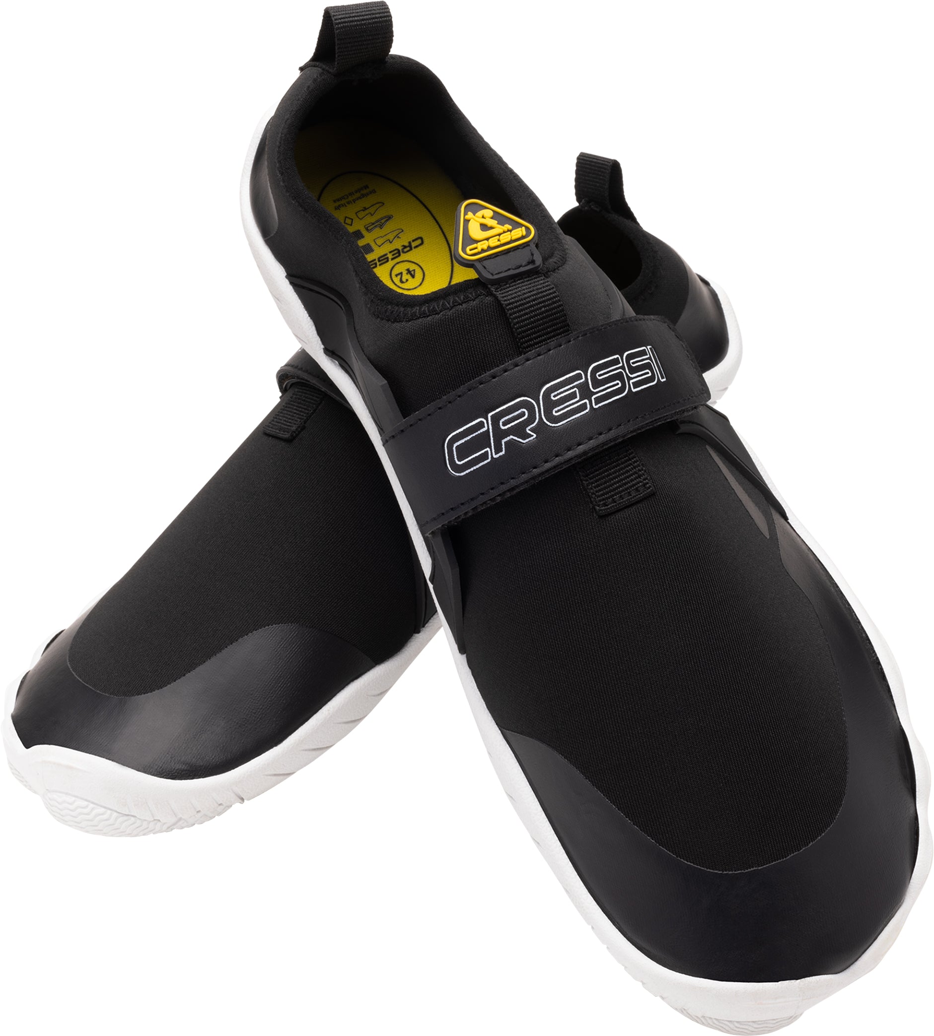 Geko Aqua Shoes