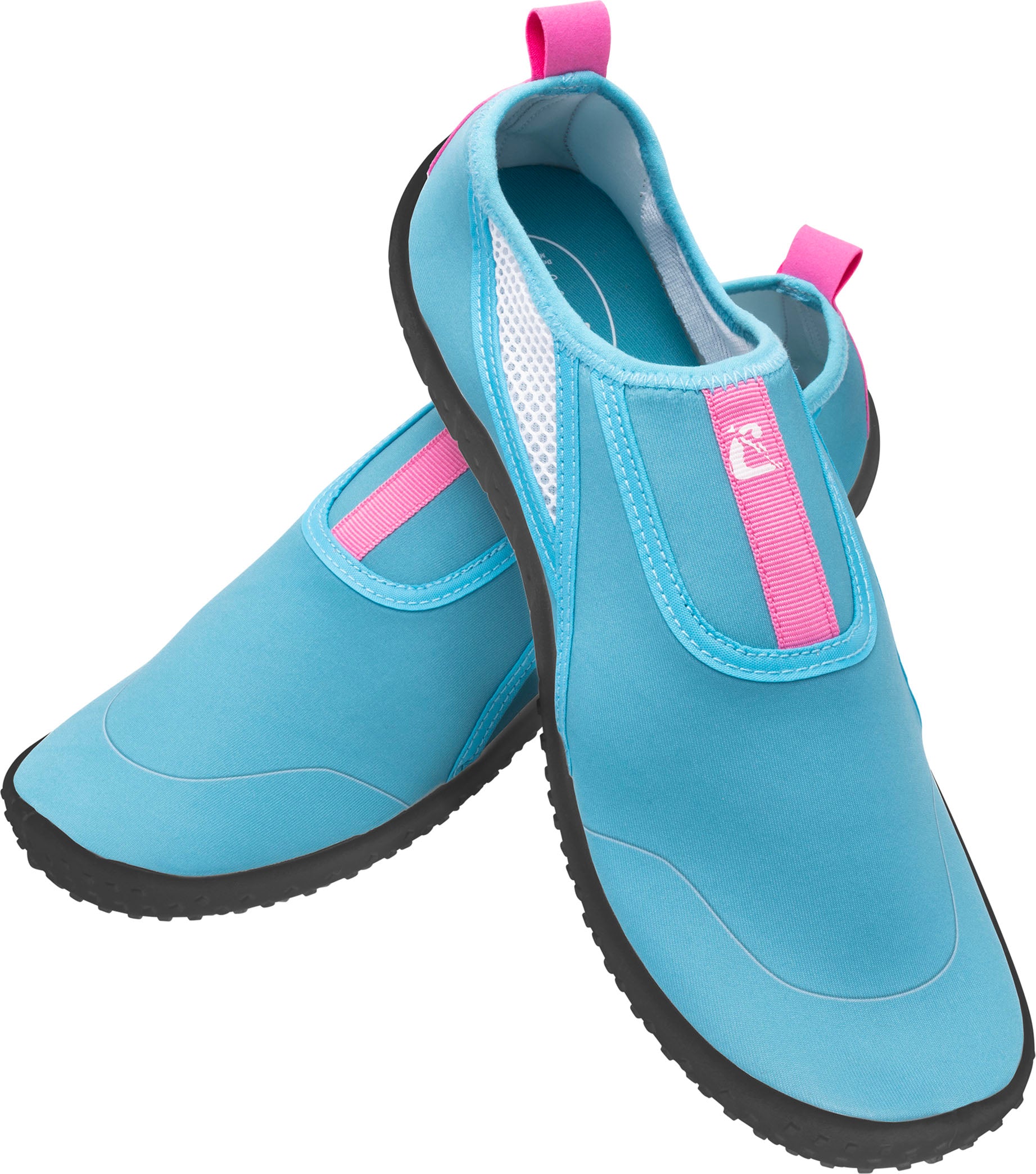 Kiwi Aqua Shoes