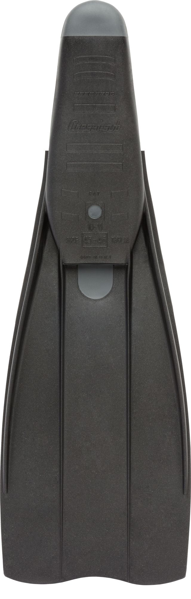 Free Frog Full Foot Fins