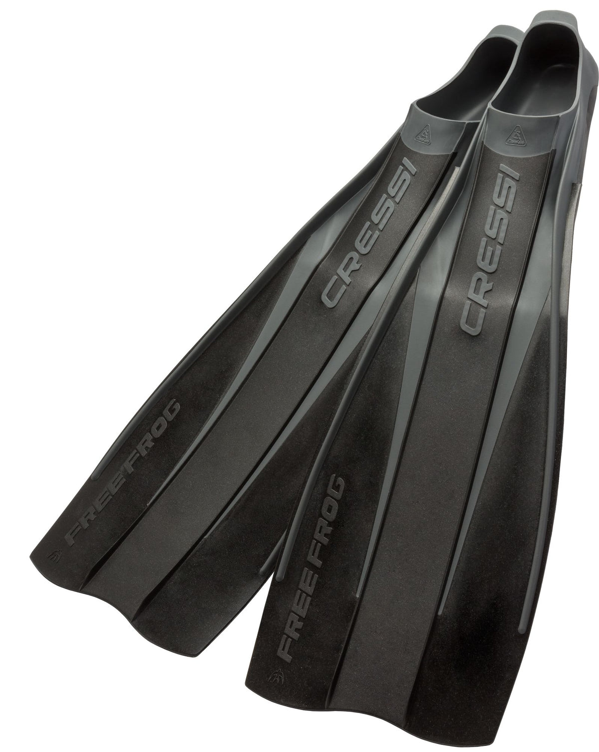Free Frog Full Foot Fins