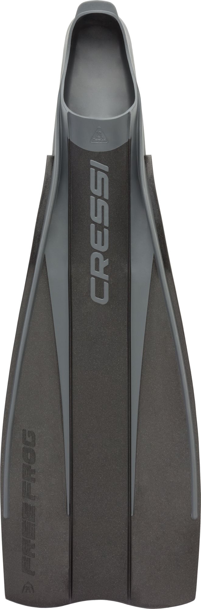 Free Frog Full Foot Fins