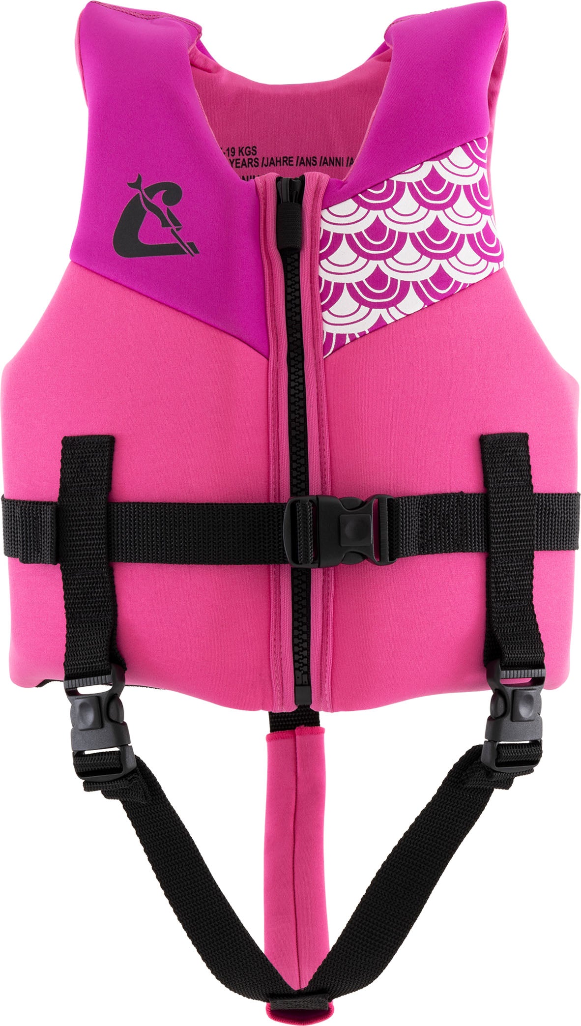 Froggy Swim Vest