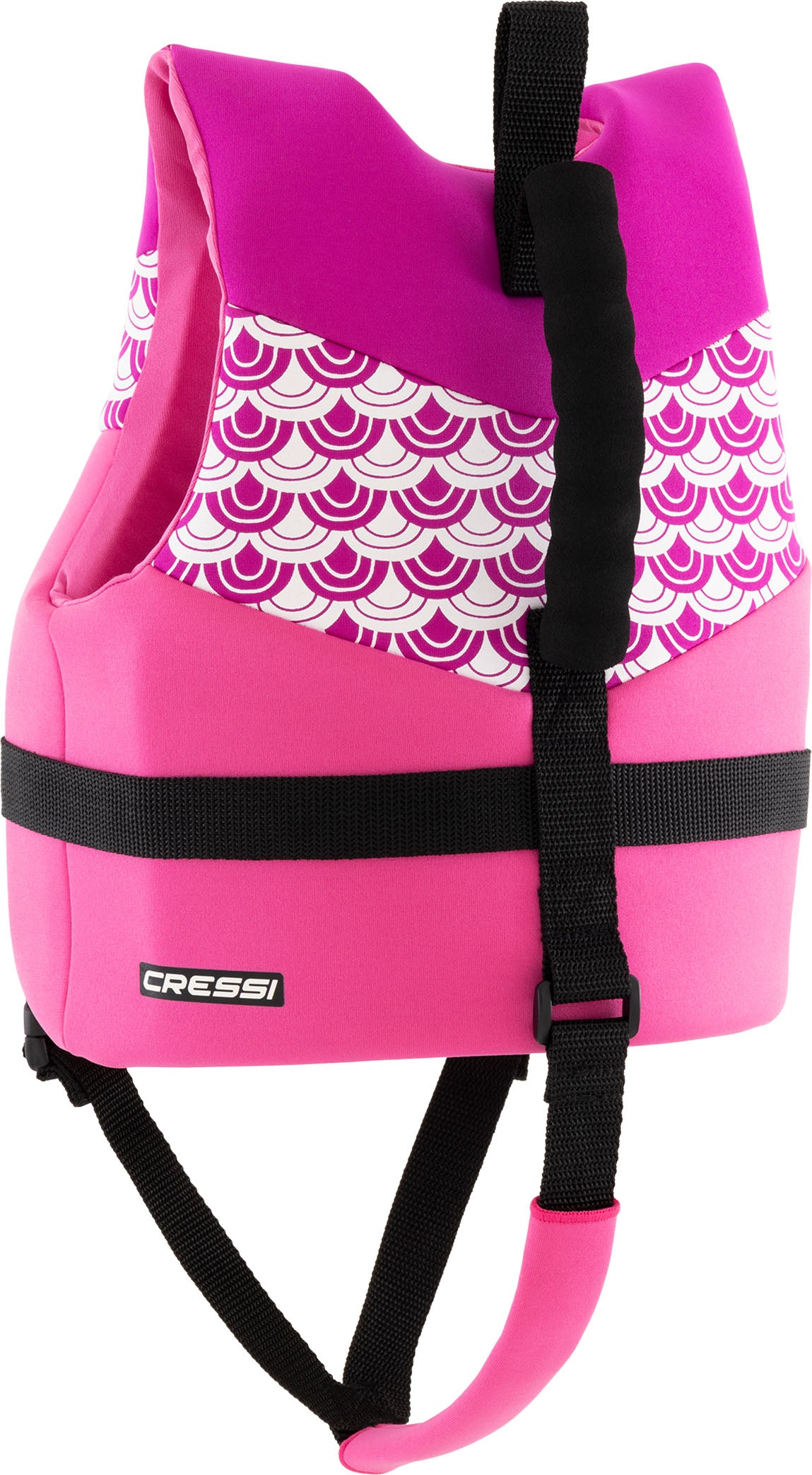 Froggy Swim Vest