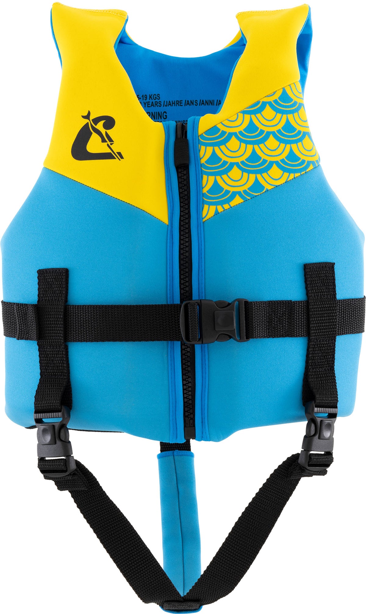 Froggy Swim Vest