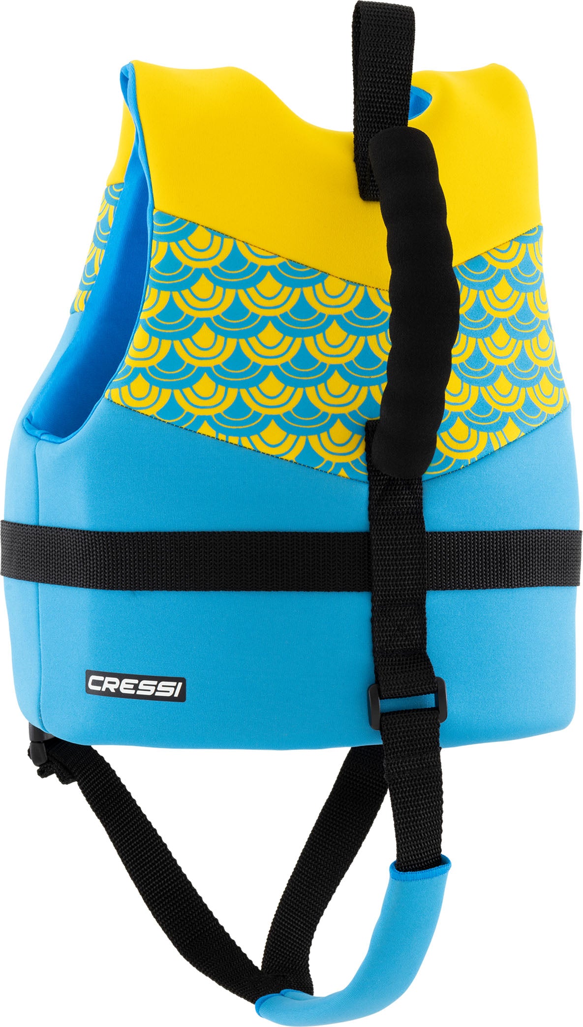 Froggy Swim Vest