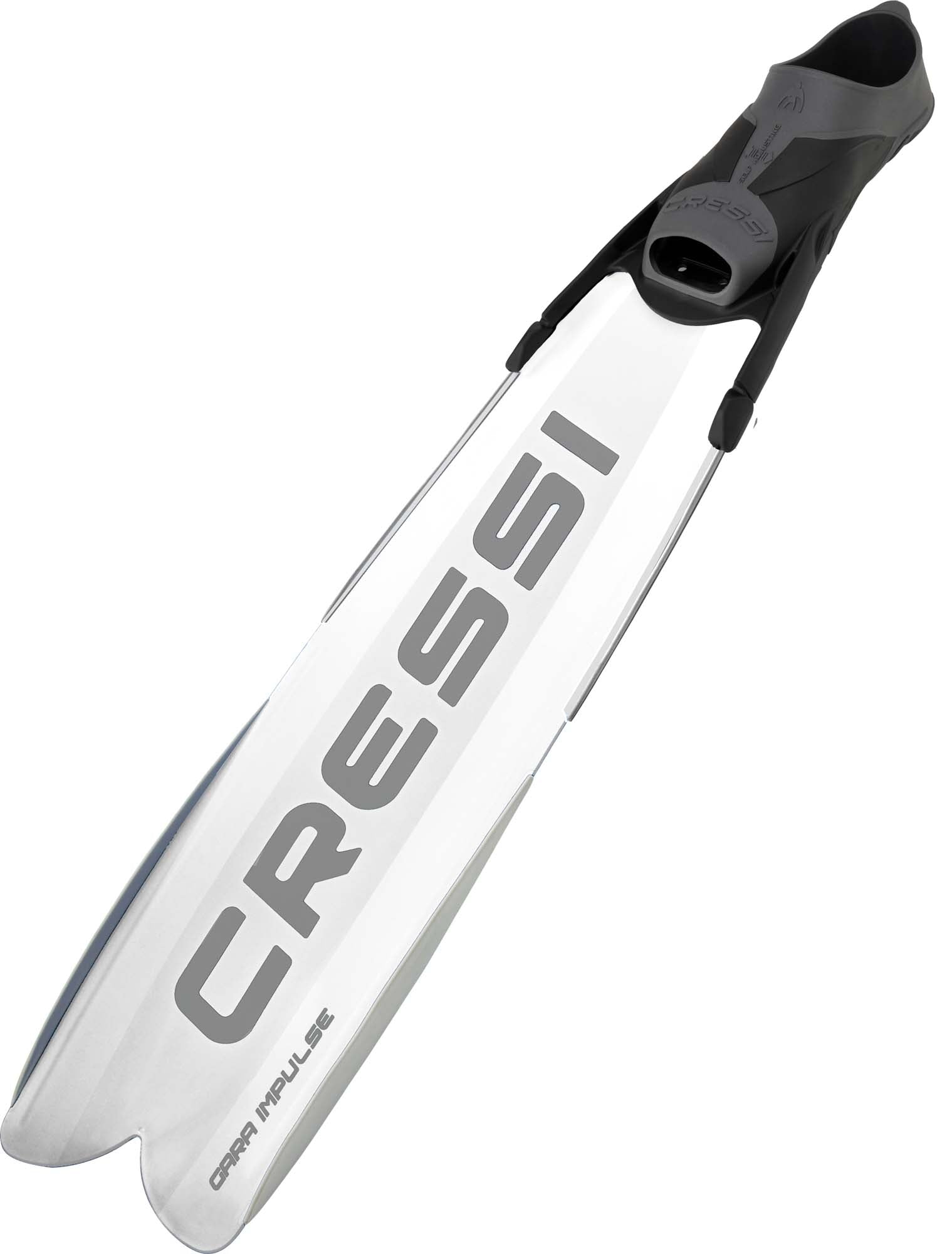 Gara Turbo Impulse Fins