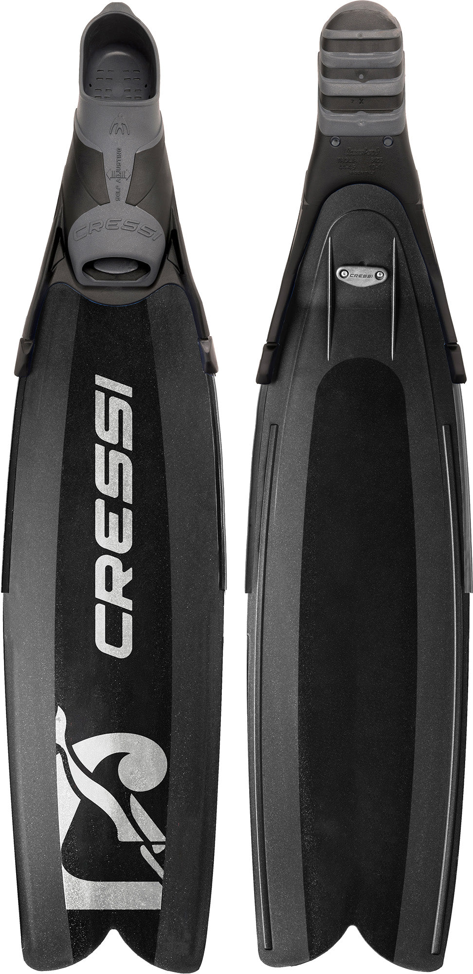 Palmes Gara Turbo Boost